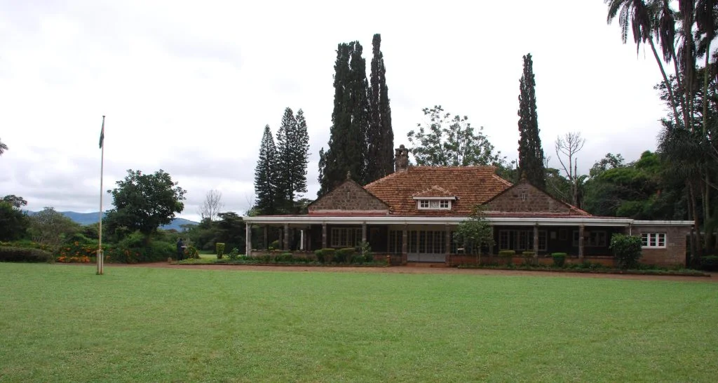 nairobi