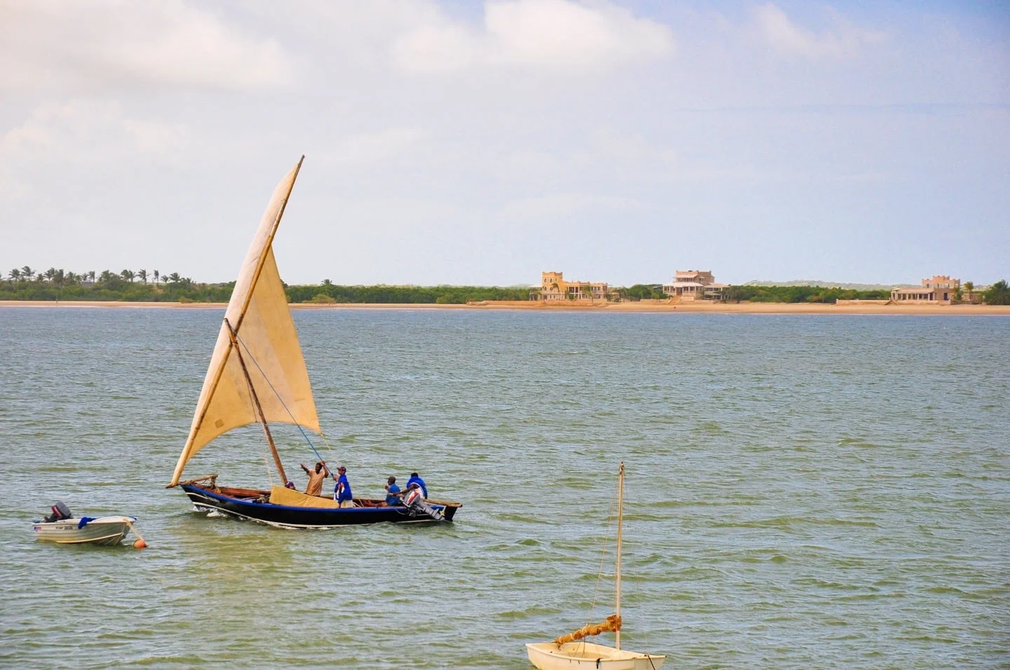 dhow-lamu