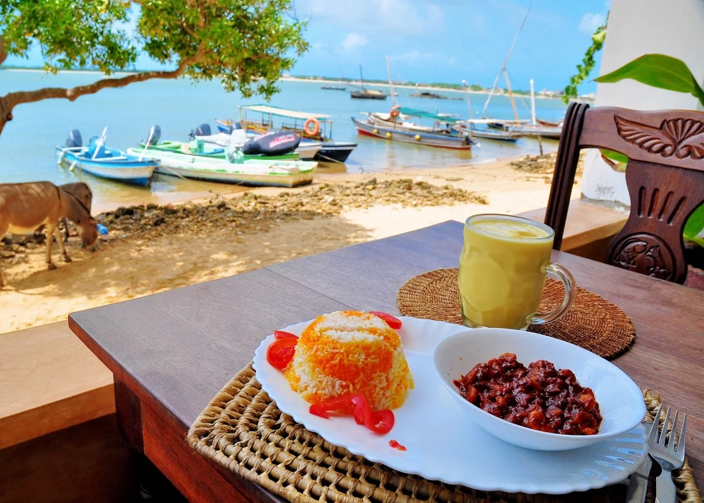lamu-food