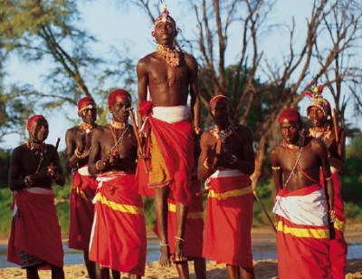 samburu-maasai-men